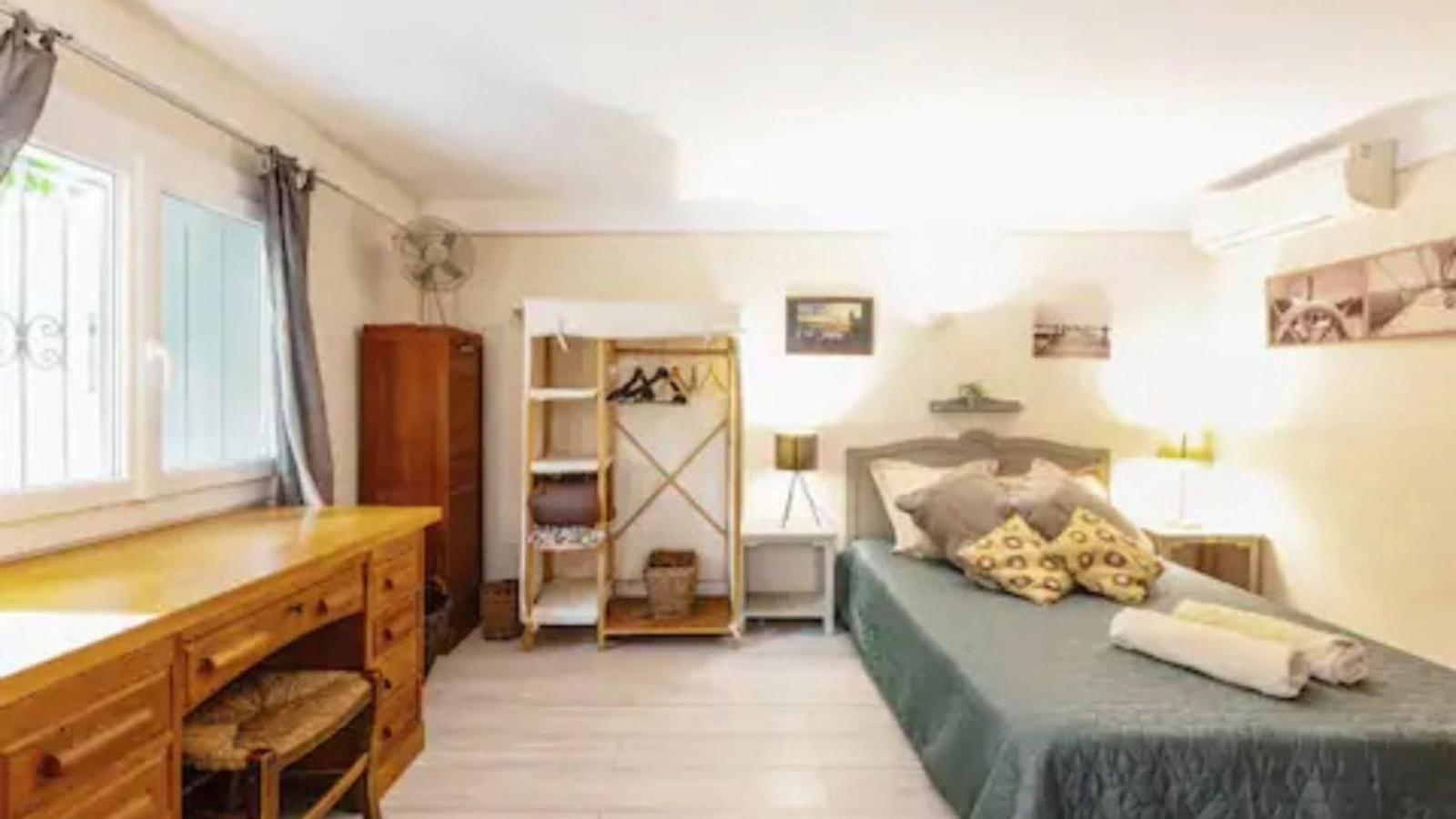 Appartement Complet Ou 2 Chambres De Charme En Centre-Ville Arles Kültér fotó