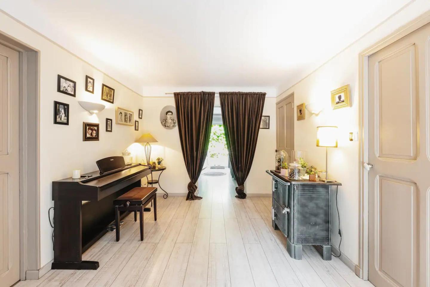 Appartement Complet Ou 2 Chambres De Charme En Centre-Ville Arles Kültér fotó