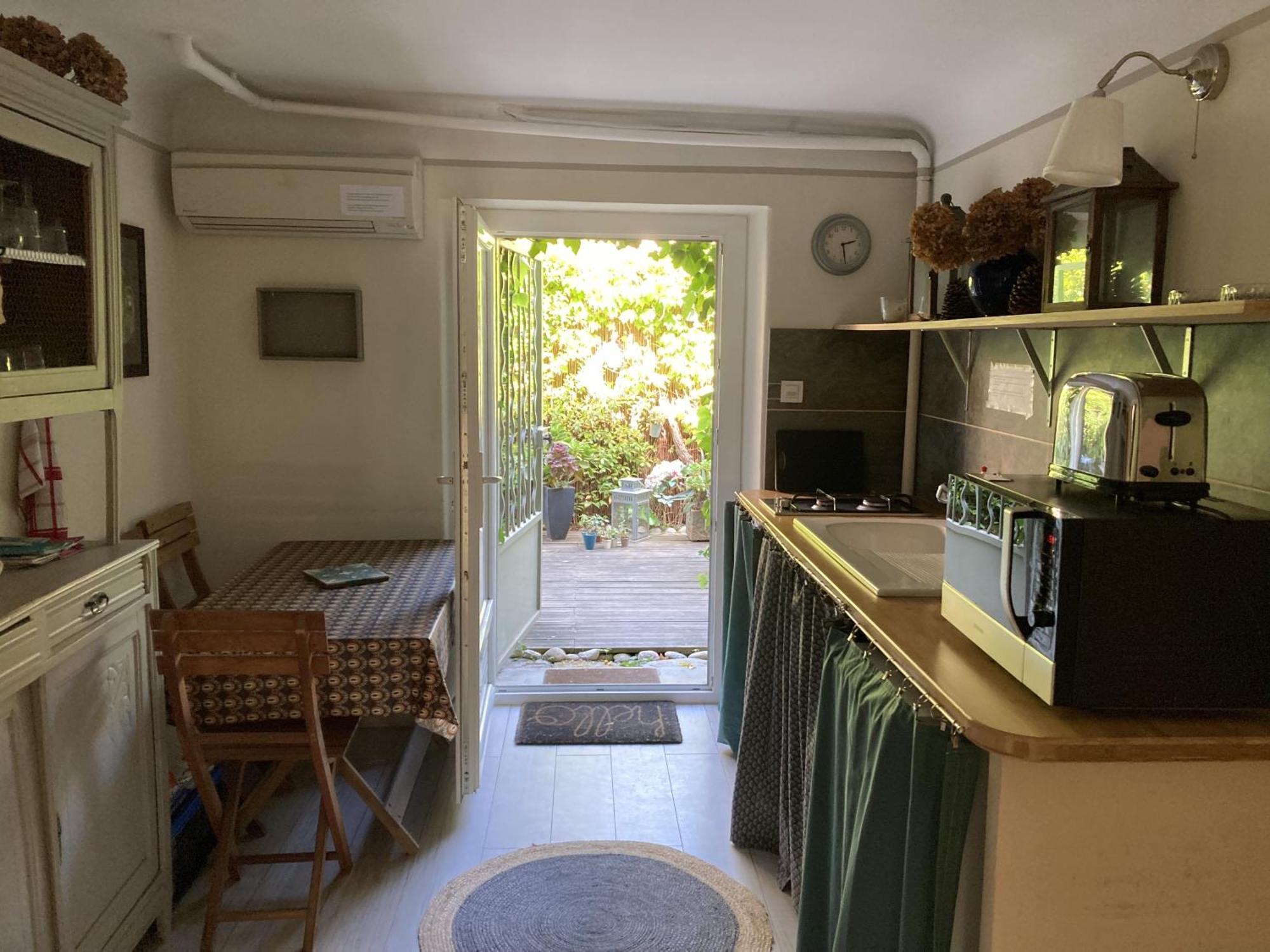 Appartement Complet Ou 2 Chambres De Charme En Centre-Ville Arles Kültér fotó