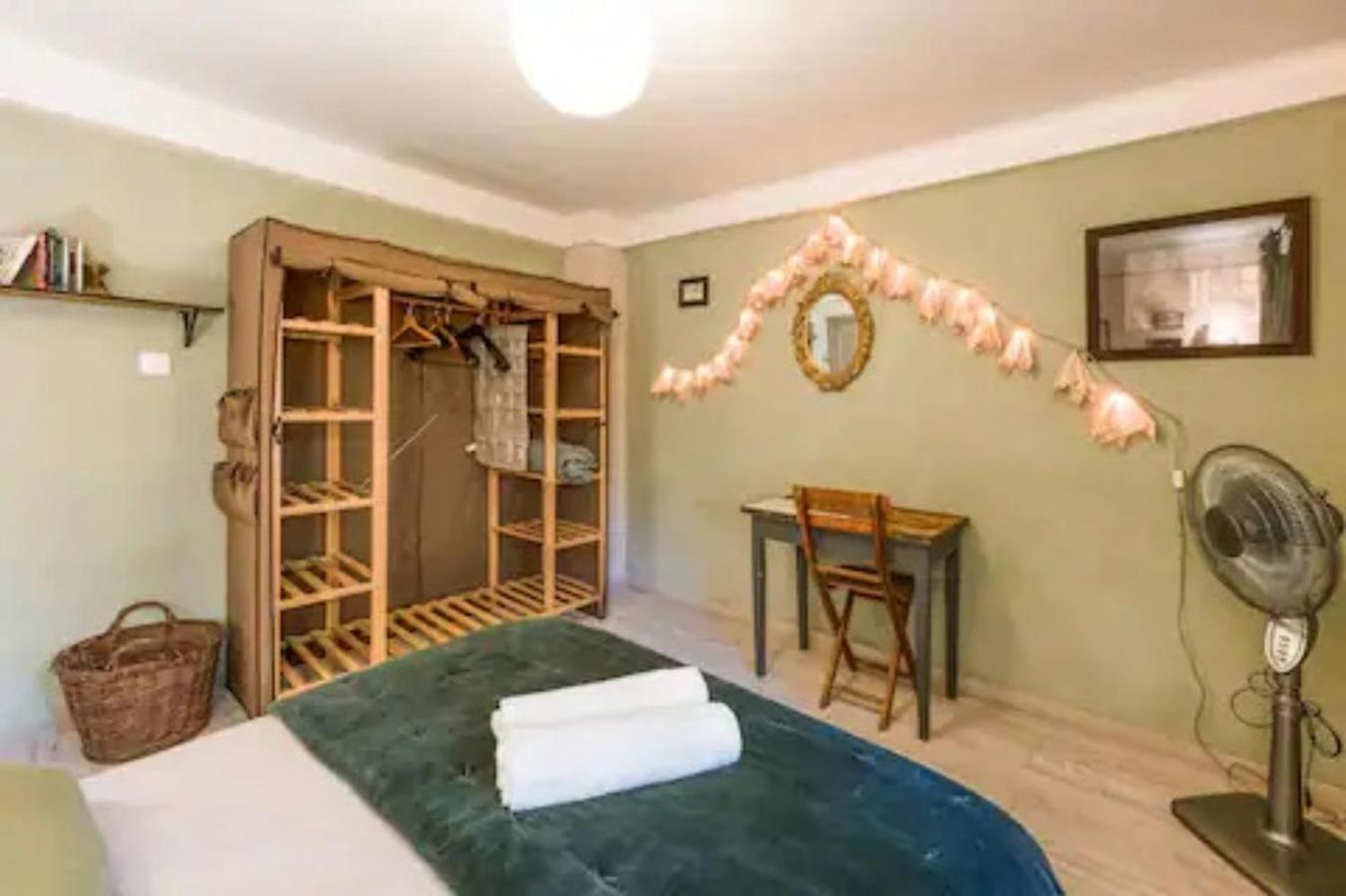 Appartement Complet Ou 2 Chambres De Charme En Centre-Ville Arles Kültér fotó