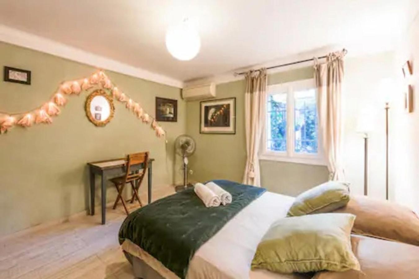 Appartement Complet Ou 2 Chambres De Charme En Centre-Ville Arles Kültér fotó