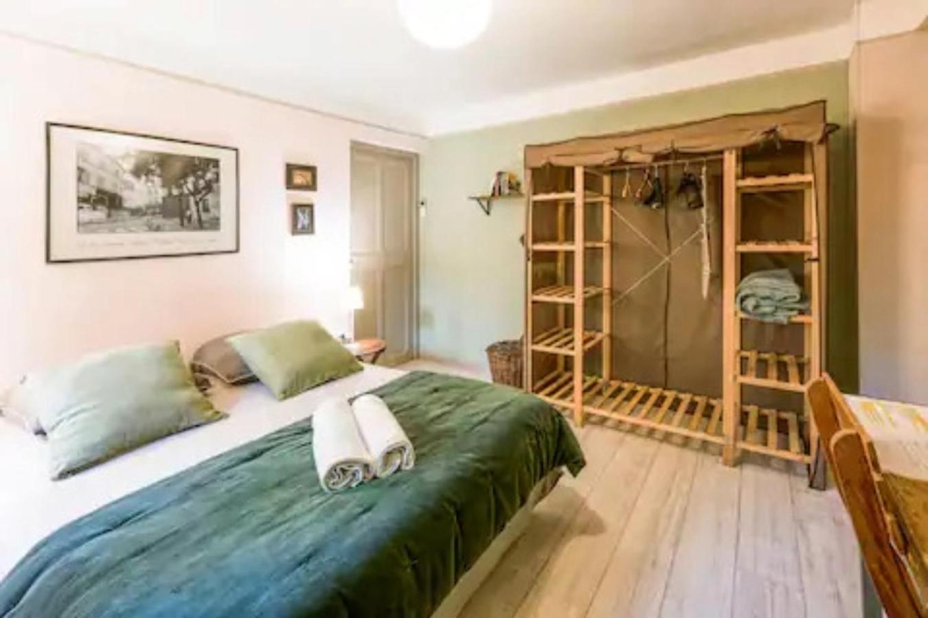 Appartement Complet Ou 2 Chambres De Charme En Centre-Ville Arles Kültér fotó
