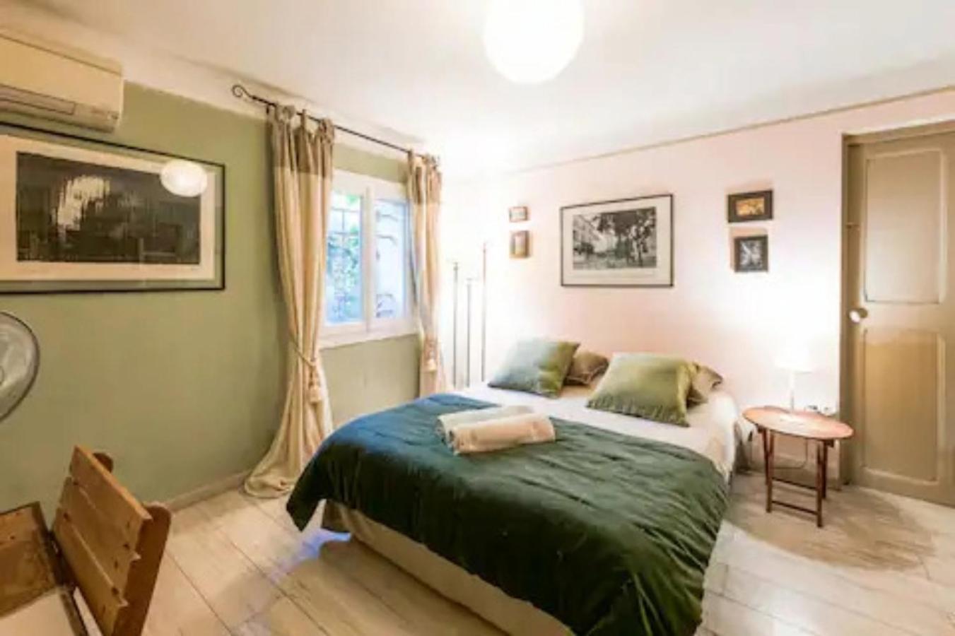 Appartement Complet Ou 2 Chambres De Charme En Centre-Ville Arles Kültér fotó