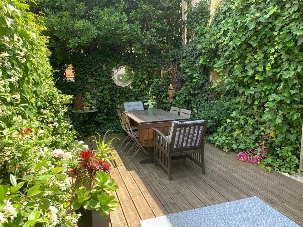 Appartement Complet Ou 2 Chambres De Charme En Centre-Ville Arles Kültér fotó
